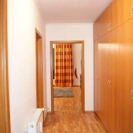 Nhg By M&b Group Apartment *