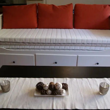 Nhg By M&b Group Apartment *