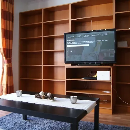 Nhg By M&b Group Apartment *