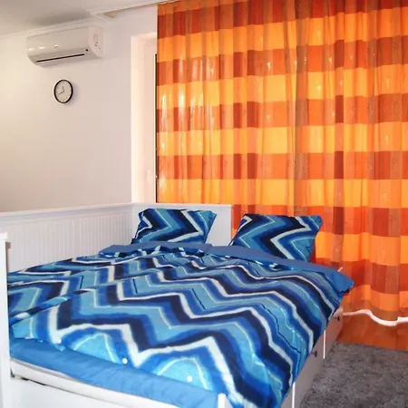 Apartment Nhg By M&b Group